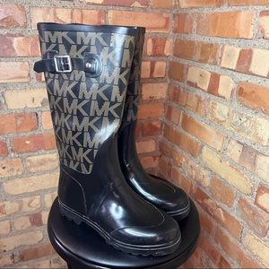 Michael Kors Rainboots